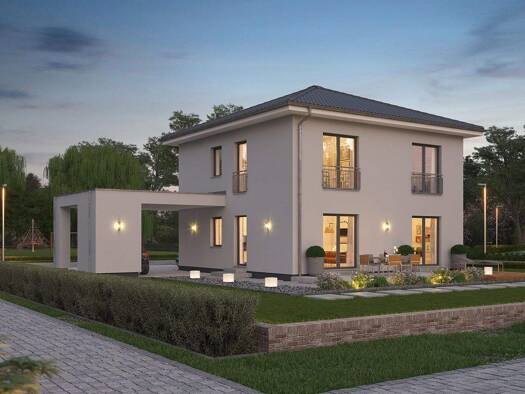 Haus zum Kauf 264.654 € 5 Zimmer 162 m² 641 m² Grundstück Walhausen 66625