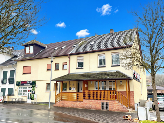 Gewerbeobjekt zum Kauf als Kapitalanlage geeignet 950.000 € 305 m² 940 m² Grundstück Eitorf 53783