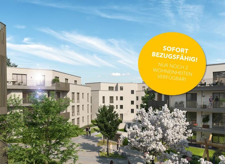 Penthouse zum Kauf provisionsfrei 480.000 € 2 Zimmer 81 m²<br/>Wohnfläche 4.<br/>Geschoss Reichelsdorfer Keller Nürnberg 90453