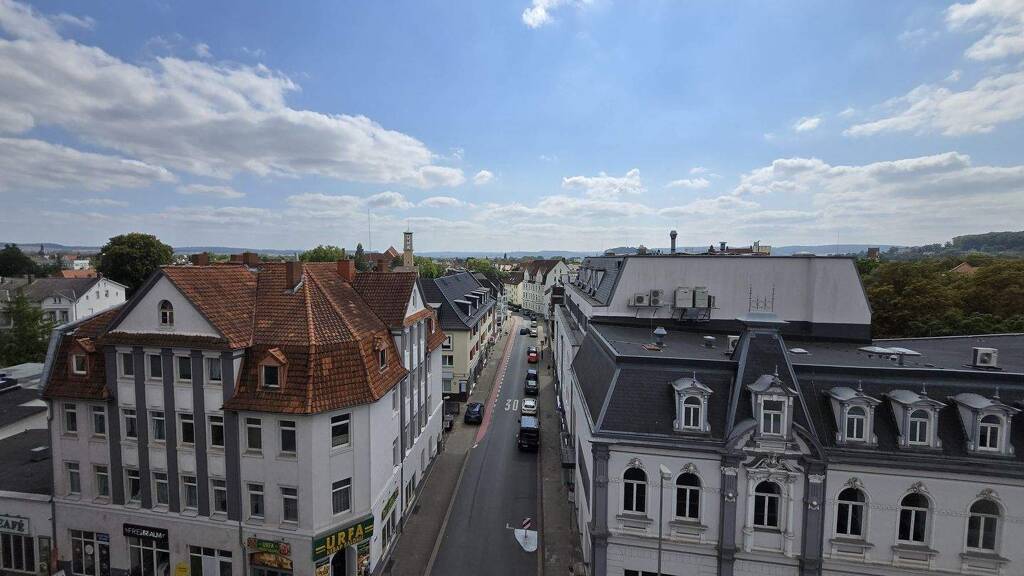 Studio zum Kauf 239.000 € 4 Zimmer 167 m² 4. Geschoss Innenstadt Hameln 31785