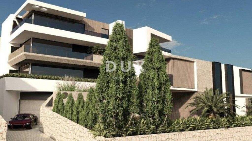 Wohnung zum Kauf 3 Zimmer Opatija - Okolica 51410