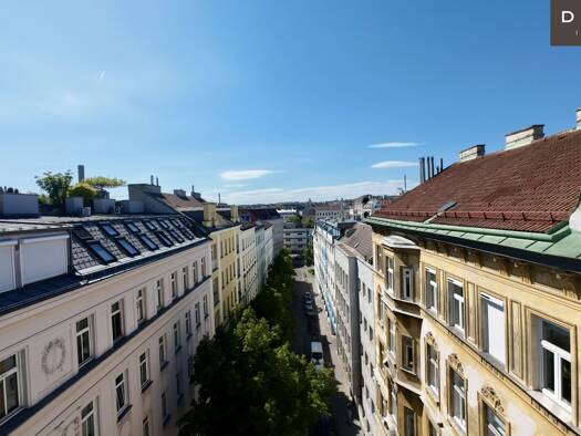 Wohnung zum Kauf 1.190.000 € 451,6 m² Alsergrund 1090