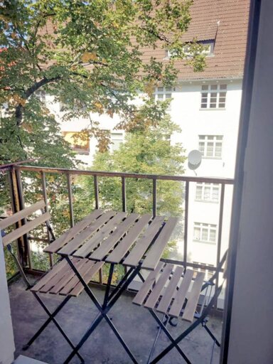 Wohnung zur Miete Wohnen auf Zeit 2.400 € 3 Zimmer 100 m² frei ab sofort Emser Straße Neukölln Berlin 12051