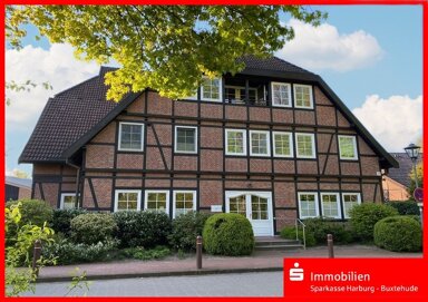 Büro-/Praxisfläche zum Kauf 629.000 € 8 Zimmer Jesteburg Jesteburg 21266