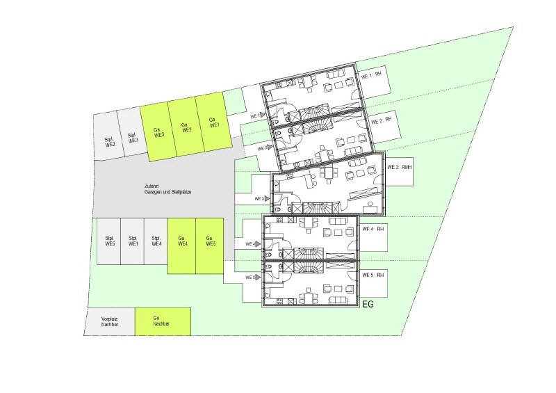 Immobilie zum Kauf provisionsfrei als Kapitalanlage geeignet 4.300.000 € 684 m²<br/>Fläche 941 m²<br/>Grundstück Rosenheim 83022