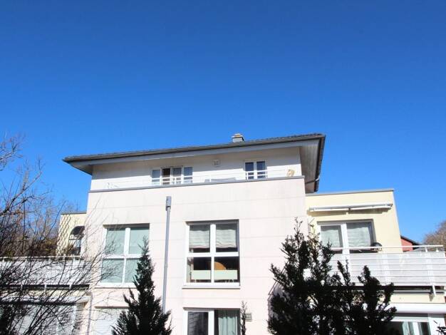 Wohnung zum Kauf 350.000 € 2 Zimmer 68 m² Dachgeschoss, 2. Geschoss Schloßweg 31 Rathsberg Marloffstein 91080