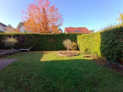 2,5-Zimmer-Wohnung mit Garten, 52 m², Hietzing, Hietzing