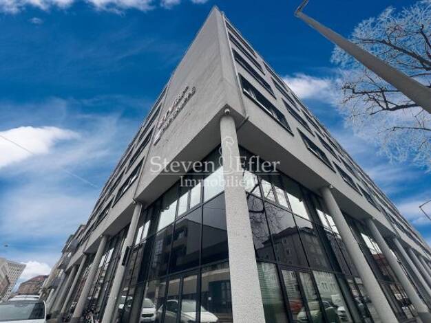 Bürofläche zur Miete 12,20 € 270,7 m² Bürofläche Gleißbühl Nürnberg 90402