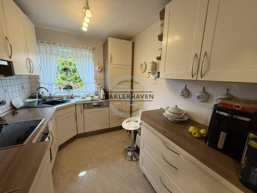 Wohnung zum Kauf 125.000 € 3 Zimmer 72 m² 1. Geschoss Neuende Wilhelmshaven 26389