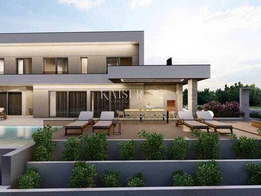 Haus zum Kauf 670.000 € 6 Zimmer 173 m² Krnica, Marcana Rakalj