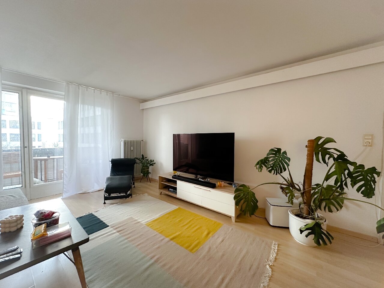 Wohnung zum Kauf 599.000 € 6 Zimmer 150 m²<br/>Wohnfläche 3.<br/>Geschoss Gärtnerplatz München 80469