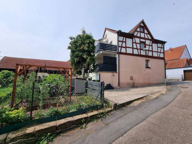 Doppelhaushälfte zum Kauf als Kapitalanlage geeignet 334.000 € 4 Zimmer 112 m² 310 m² Grundstück Schwand Schwanstetten 90596