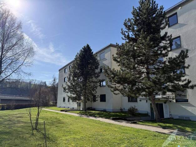 Wohnung zum Kauf 285.000 € 4,5 Zimmer 121 m² Wutöschingen Wutöschingen 79793
