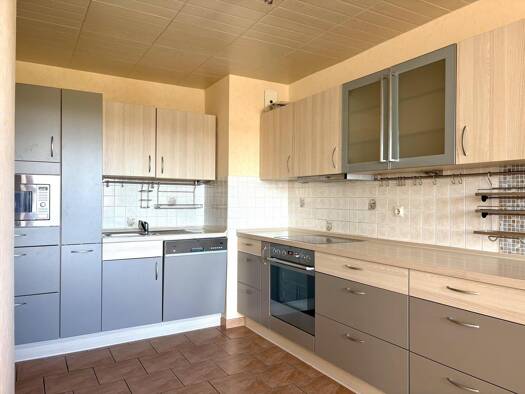 Wohnung zur Miete 1.125 € 3,5 Zimmer 87 m² 7. Geschoss frei ab sofort Nord Sindelfingen 71067