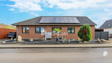 Bungalow zum Kauf 439.000 € 4 Zimmer 178 m² 538 m² Grundstück Holzweiler Erkelenz 41812