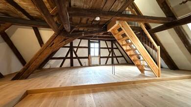 Wohnung zur Miete 1.050 € 2 Zimmer 100 m² Pinzenberg 13 Schwabach Schwabach 91126