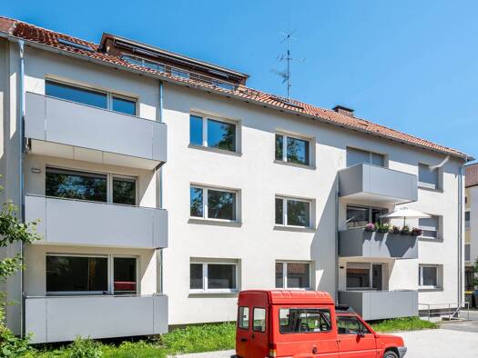 Wohnung zum Kauf 279.900 € 3 Zimmer 85,9 m² Innenstadt Mitte 33604