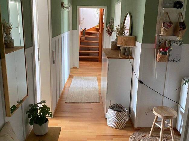 Wohnung zur Miete 1.200 € 5 Zimmer 101,4 m² 3. Geschoss frei ab 01.06.2026 Innenstadt Aschaffenburg 63739