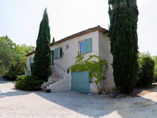 Einfamilienhaus zum Kauf 1.155.000 € 8 Zimmer 323,3 m² 4.000 m² Grundstück Zone Urbaine AIX EN PROVENCE 13100