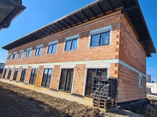 Reihenendhaus zum Kauf 345.000 € 4 Zimmer 97,6 m² 94,2 m² Grundstück St. Florian 4782