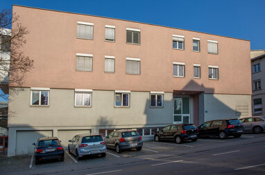 Wohnung zur Miete 857,45 € 2 Zimmer 48,9 m² frei ab 01.10.2024 Brielgasse 27 Bregenz 6900