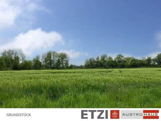 Grundstück zum Kauf provisionsfrei 379.725 € 607 m² Grundstück Taufkirchen an der Pram 4775