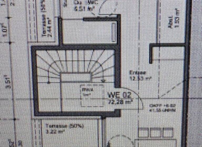 Wohnung zur Miete 1.400 € 2,5 Zimmer 72 m² Geschoss 2/3 frei ab 01.06.2026 Römerstraße 14 Büderich Meerbusch 40667