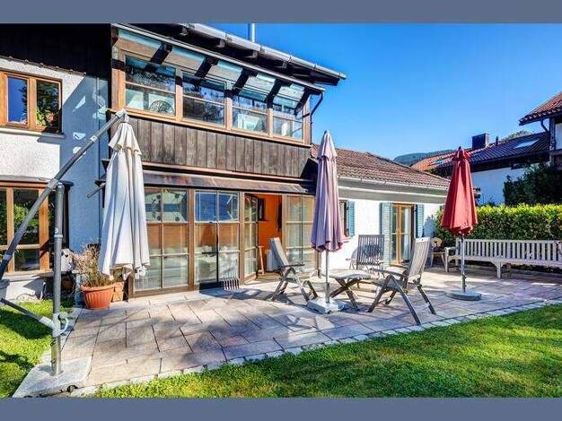 Wohnung zur Miete Wohnen auf Zeit 1.600 € 2 Zimmer 86 m² frei ab sofort Schliersee 83727