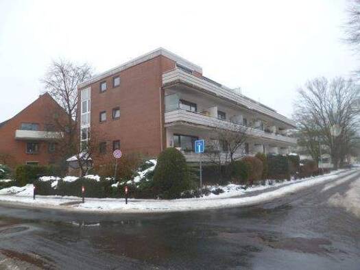 Wohnung zum Kauf 119.000 € 2 Zimmer 45 m² EG frei ab sofort Grenzweh XX Ellenerbrok-Schevemoor Bremen 28325