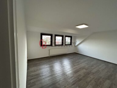 Wohnung zur Miete 440 € 1 Zimmer 40,2 m² 3. Geschoss frei ab 01.03.2025 Verden - Mitte Verden (Aller) 27283