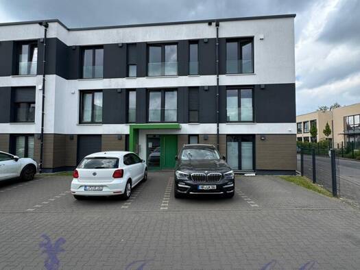 Wohnung zur Miete 1.150 € 3 Zimmer 91,6 m² frei ab 01.10.2026 Innenstadt Detmold 32756