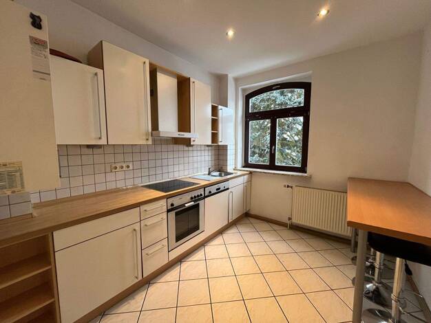 Wohnung zur Miete 460 € 4 Zimmer 76 m² frei ab sofort Neustadt Neustadt bei Coburg 96465