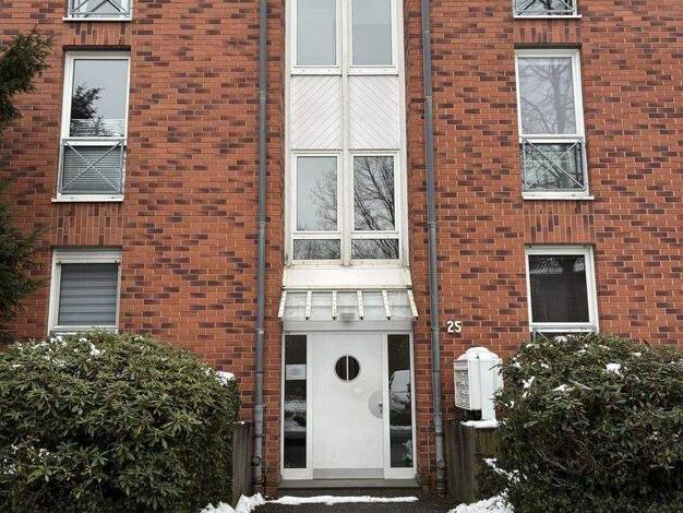 Wohnung zur Miete 611 € 2,5 Zimmer 55,1 m² EG frei ab 01.04.2026 Josef-Kohtes-Straße 25 Strümp Meerbusch 40670