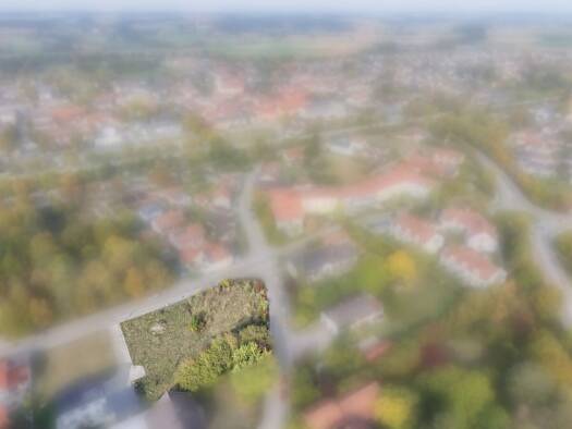 Terrassenwohnung zum Kauf provisionsfrei 559.100 € 4 Zimmer 97,5 m² EG Ampfing Ampfing 84539