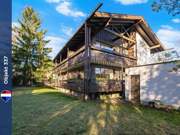 Grundstück zum Kauf provisionsfrei 1.647.000 € 942 m² Grundstück Gräfelfing Gräfelfing 82166