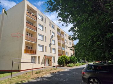 Wohnung zum Kauf 104.500 € 2 Zimmer 50 m² 2. Geschoss Keszthely 8360