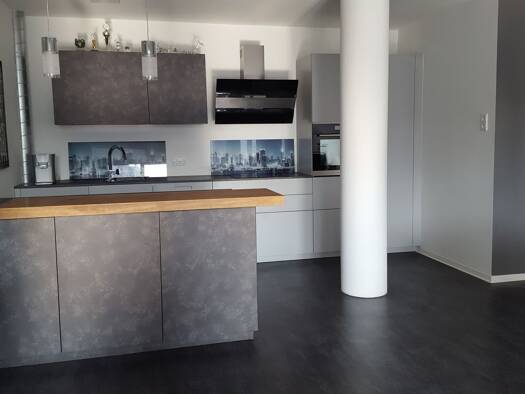 Loft zum Kauf provisionsfrei 368.490 € 2 Zimmer 140 m² Geschoss 4/6 Innenstadt Neunkirchen 66538