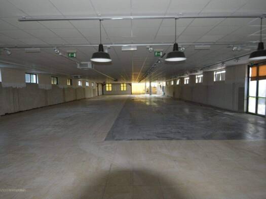 Ladenfläche zur Miete 8,38 € 597 m² Verkaufsfläche Sollenau 2601