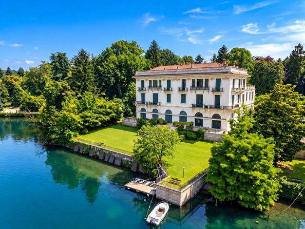 Terrassenwohnung zum Kauf 790.000 € 6 Zimmer 174 m² 3 Geschosse Via Primo Maggio Lago 20853