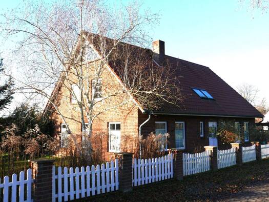 Einfamilienhaus zum Kauf 419.000 € 6 Zimmer 216 m² 1.266 m² Grundstück Schimm Lübow OT Schimm 23972