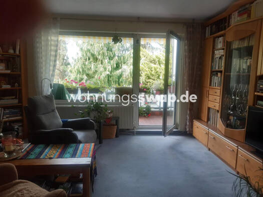 Studio zur Miete Tauschwohnung 600 € 3 Zimmer 74 m² 1. Geschoss Köpenick Berlin 12557