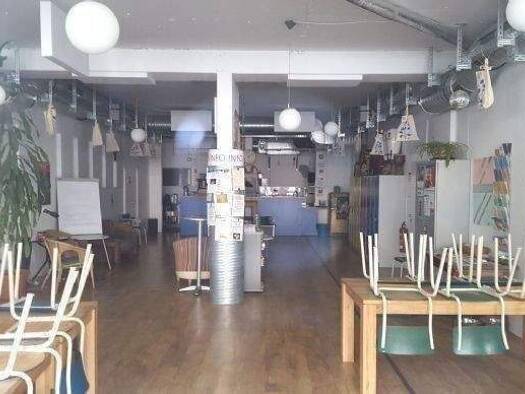 Gewerbeobjekt zum Kauf als Kapitalanlage geeignet 1.700.000 € 358 m² 358 m² Grundstück Balanstr Au-Haidhausen München 81669