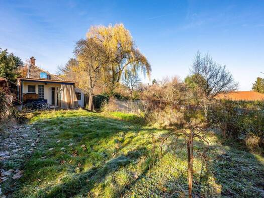 Stadthaus zum Kauf 699.000 € 6 Zimmer 789 m² Grundstück Liesing 1230