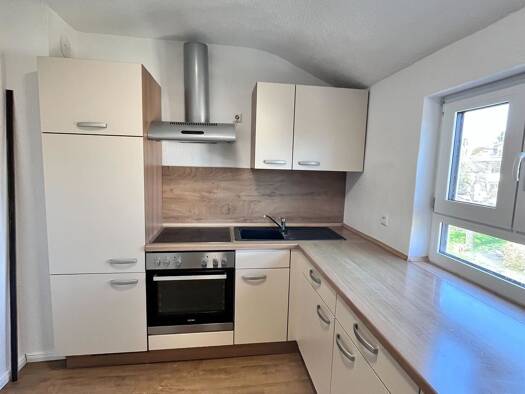 Wohnung zur Miete 980 € 4 Zimmer 65 m² 2. Geschoss Stadtgebiet Göppingen 73033