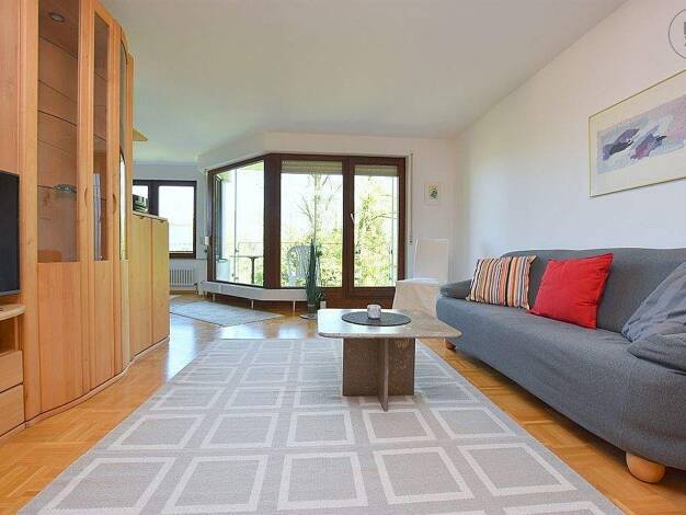 Wohnung zur Miete 1.540 € 2,5 Zimmer 75 m² 2. Geschoss frei ab 01.06.2026 Botnang Stuttgart 70195