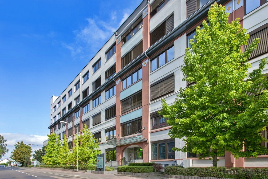 Bürofläche zur Miete 13 € 754 m²<br/>Bürofläche ab 754 m²<br/>Teilbarkeit Rödelheim Frankfurt am Main 60489