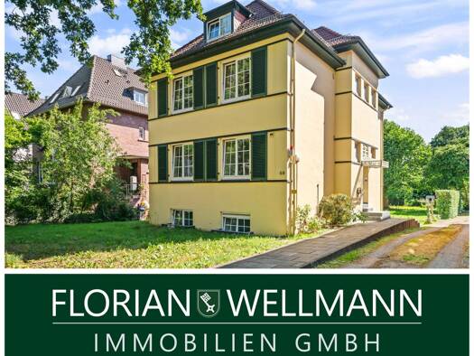 Einfamilienhaus zum Kauf 1.149.000 € 11 Zimmer 308 m² 863 m² Grundstück Radio Bremen Ost 28211