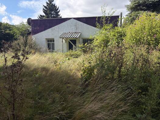 Einfamilienhaus zum Kauf provisionsfrei 85.000 € 5 Zimmer 280 m² 1.540 m² Grundstück Grambow Grambow 19071