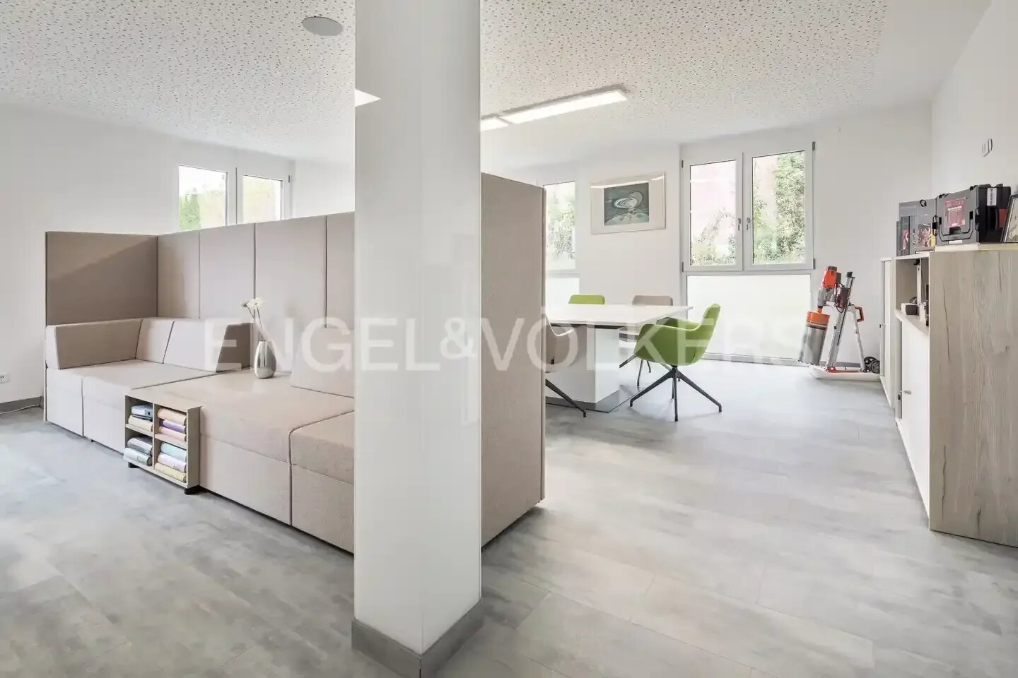 Bürofläche zum Kauf 1.599.000 € 8 Zimmer 456 m²<br/>Bürofläche Eulenhof Allersberg 90584