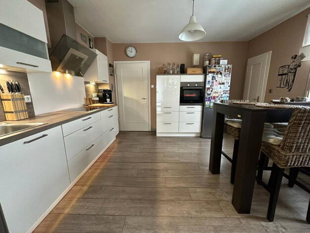 Wohnung zum Kauf provisionsfrei 250.500 € 4 Zimmer 107,5 m² EG Lebrechtstrasse 28 Gummersbach 51643